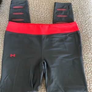 Under Armour cold gear leggings